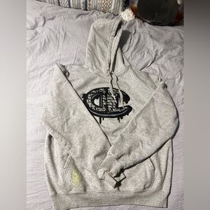 Champion hoodie